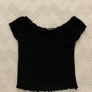 Brandy Melville Charlene top